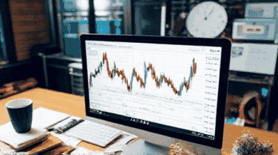 How to Use Technical Analysis to Spot Entry and Exit Points in Stocks
