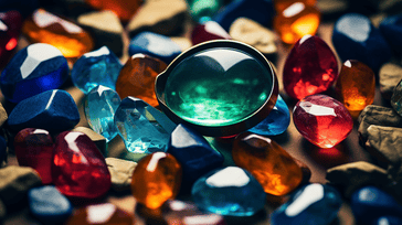 Value Investing: Finding Undervalued Gems in the Stock Market